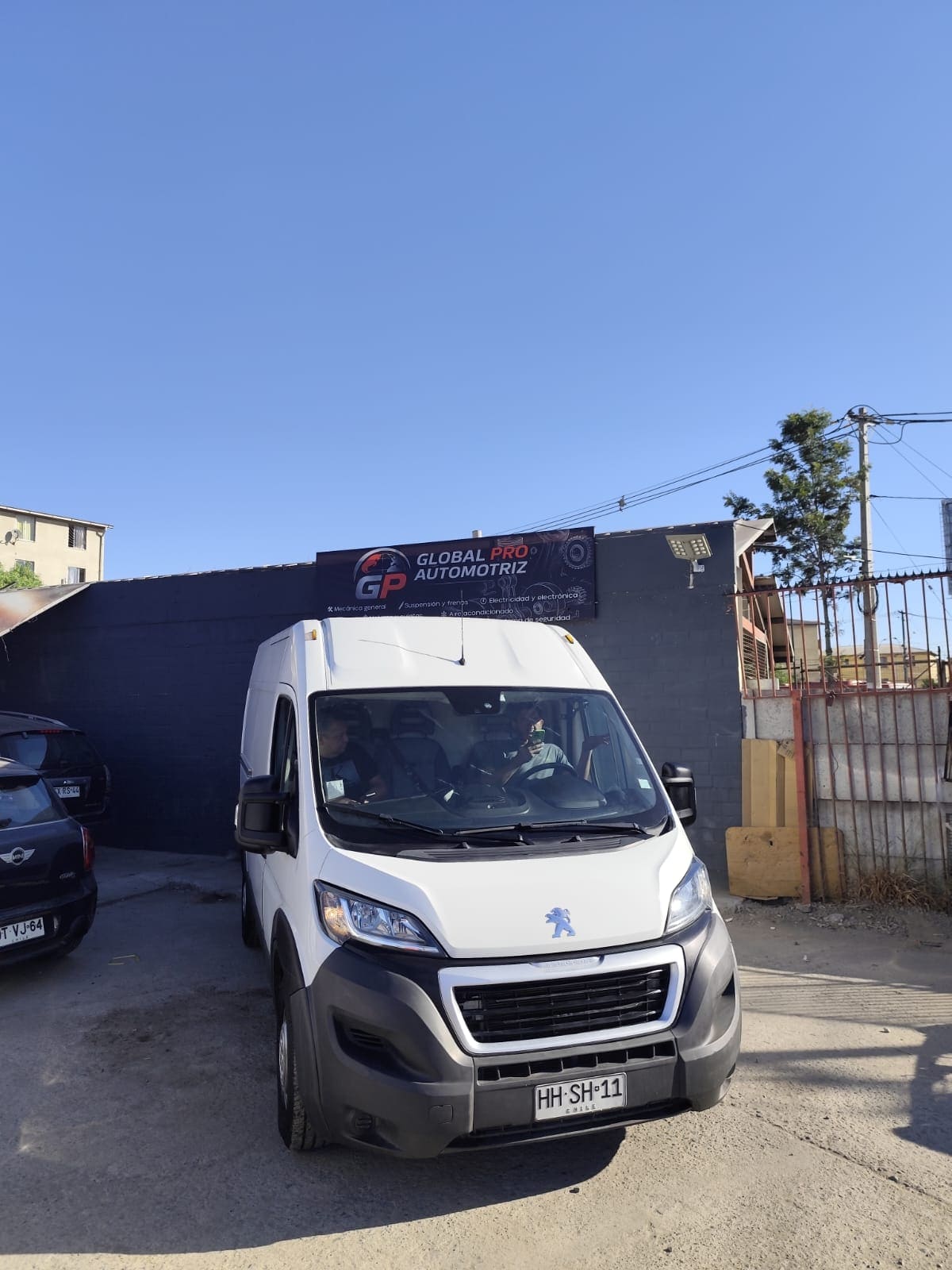 Plan de preventive maintenance
