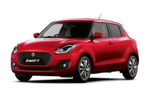 Suzuki Swift en Cerrillos
