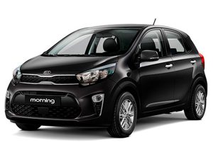 Kia Morning en Cerrillos