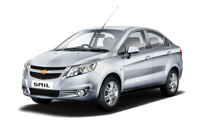 Chevrolet Sail en Cerrillos