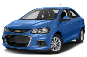 Chevrolet Sonic en Cerrillos