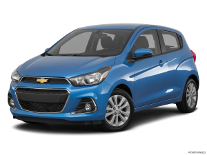 Chevrolet Spark en Cerrillos