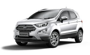 Ford EcoSport en Cerrillos
