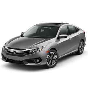 Honda Civic en Cerrillos