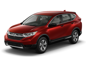 Honda CR-V en Cerrillos