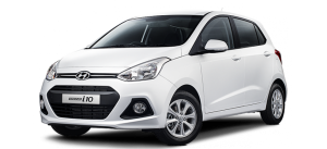 Hyundai Grand i10 en Cerrillos