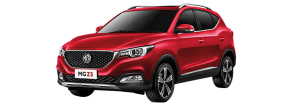 MG ZS en Cerrillos
