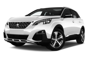 Peugeot 3008 en Cerrillos
