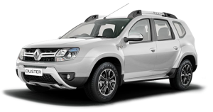 Renault Duster en Cerrillos