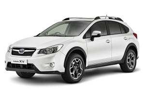 Subaru XV en Cerrillos