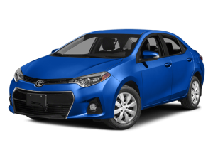 Toyota Corolla en Cerrillos