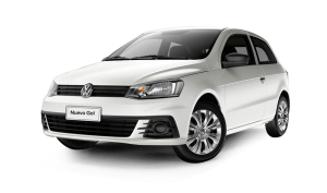 Volkswagen Gol en Cerrillos